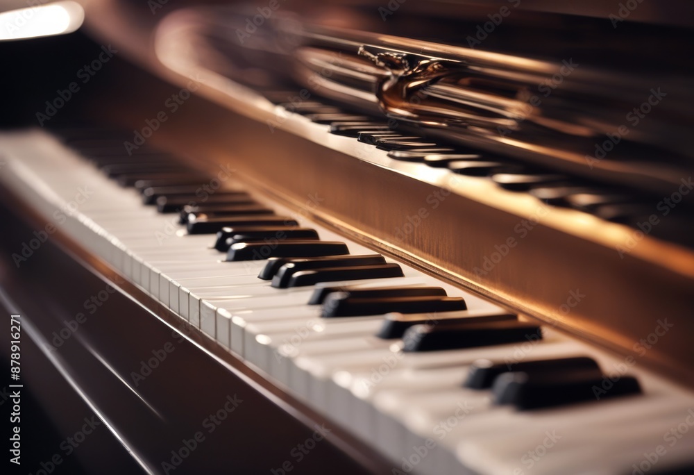 background piano keys classic key music white black keyboard jazz banner musical instrument concert art play sound pop solo old symphony detail set perspective background piano keys classic key music white black keyboard jazz banner musical instrument concert art play sound pop solo old symphony detail set perspective