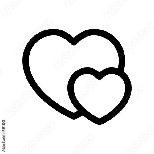 Romance Icon
