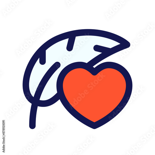 Historical Romance Icon