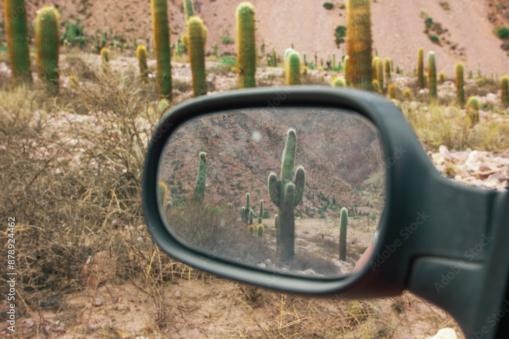 car point of view in the mountains car point of view in the mountains