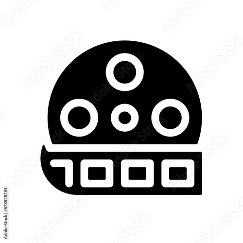Documentary Icon