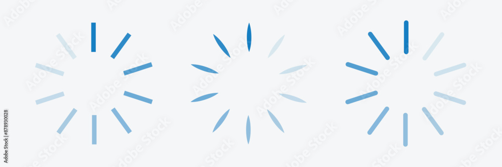 Pre loader. Animation of the progress loading panel, alpha channel enabled. Eps 10. Pre loader. Animation of the progress loading panel, alpha channel enabled. Eps 10.