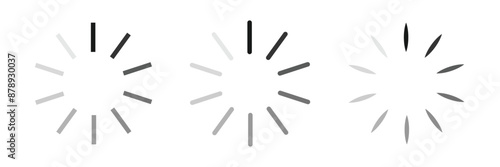 Loading Icon
