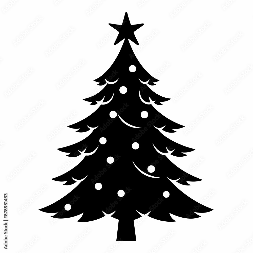 christmas, tree,christmas tree black single vector, holiday, fir, winter, decoration,christmas tree isolated, christmas, tree,christmas tree black single vector, holiday, fir, winter, decoration,christmas tree isolated,