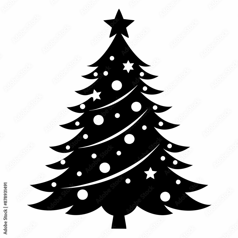 christmas, tree,christmas tree black single vector, holiday, fir, winter, decoration,christmas tree isolated, christmas, tree,christmas tree black single vector, holiday, fir, winter, decoration,christmas tree isolated,