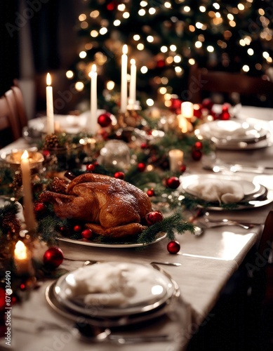 prepare food colours colourful still dinner life surprise table christmas gift celebration