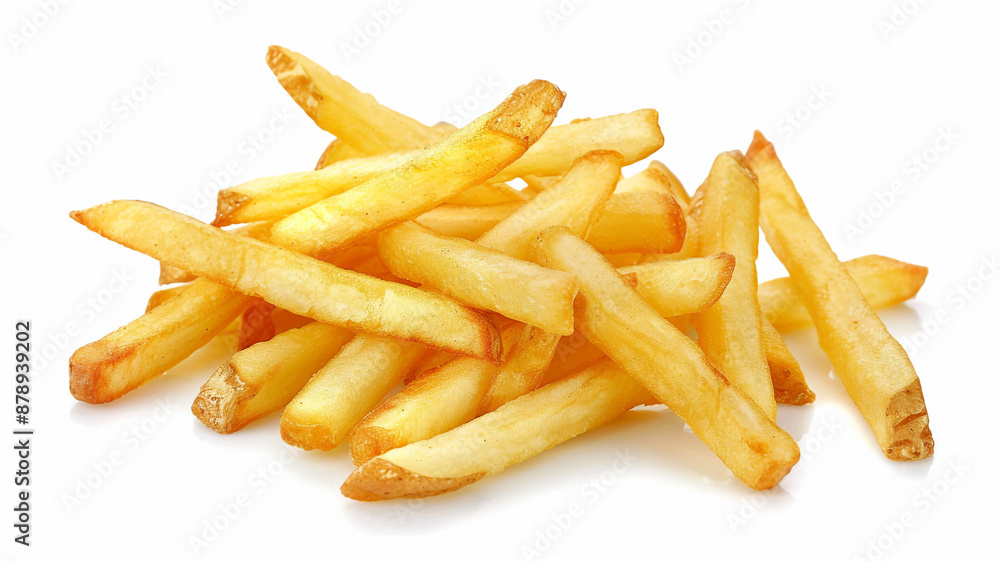 Delicious French fries on white background. delicious French fries, French fries, white background, crispy fries, fried potatoes, fast food, fries on white, potato fries, snack food, tasty fries, Delicious French fries on white background. delicious French fries, French fries, white background, crispy fries, fried potatoes, fast food, fries on white, potato fries, snack food, tasty fries,