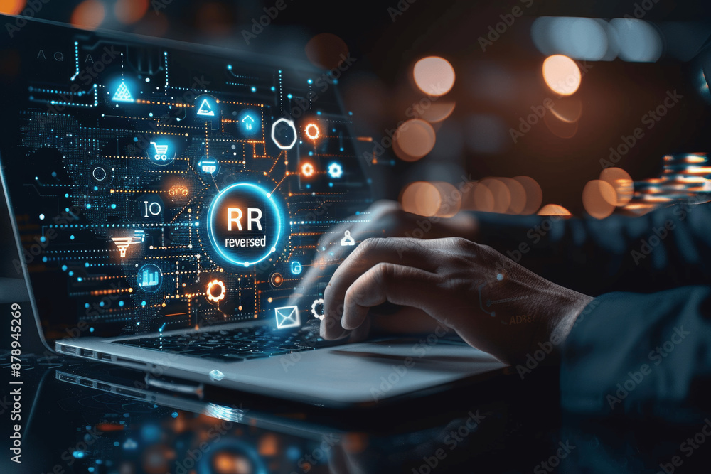 Risk Management and Assessment Strategy for Business Investment Using AI Technology Risk Management and Assessment Strategy for Business Investment Using AI Technology