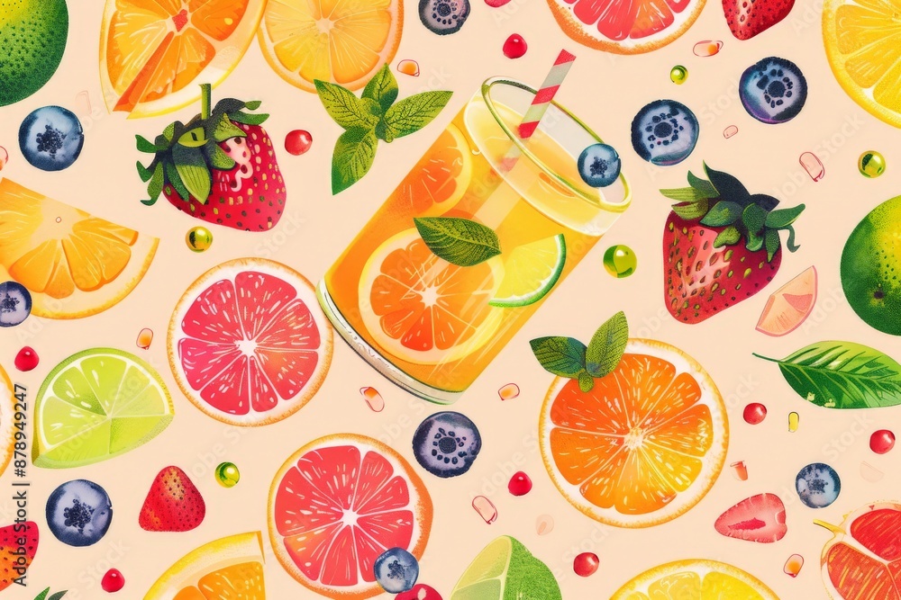 fruit designs for juice bars fruit designs for juice bars