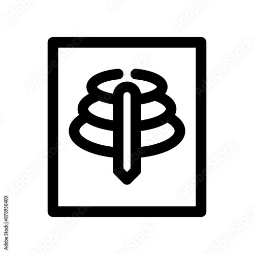 Roentgen Icon