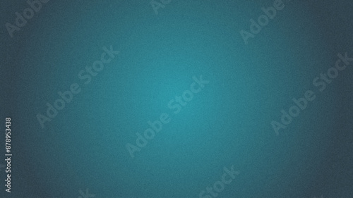 Blurry Gradient with Grain Texture Vector.