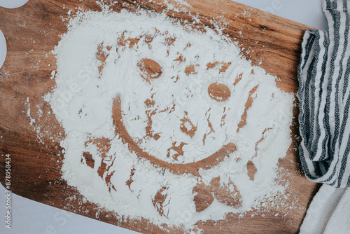 Happy Baking