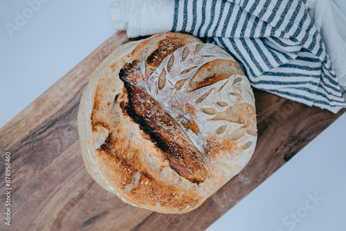 Sourdough 6