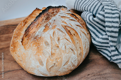 Sourdough 5