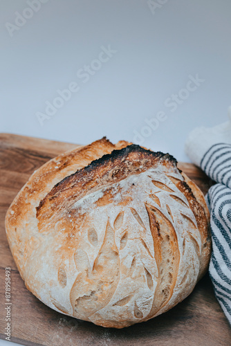 Sourdough 4