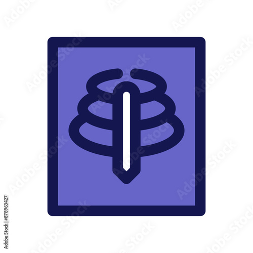 Roentgen Icon