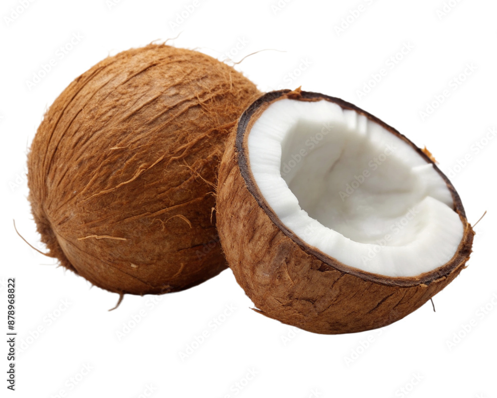 coconut coconut