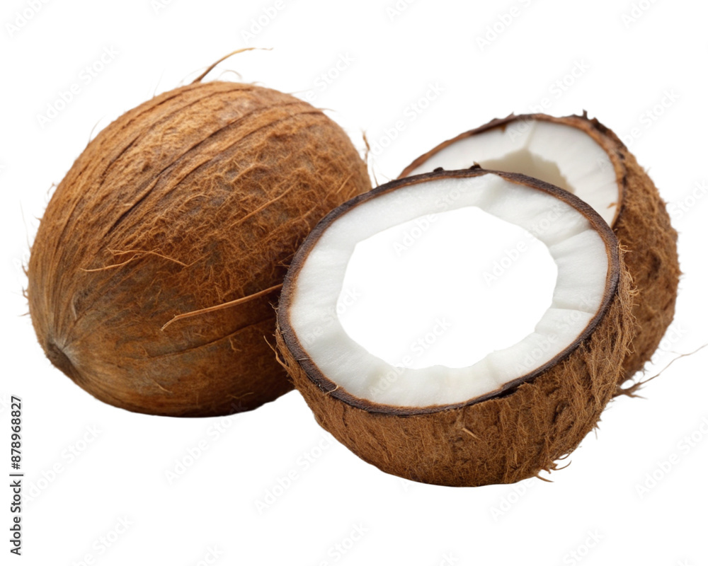 coconut coconut