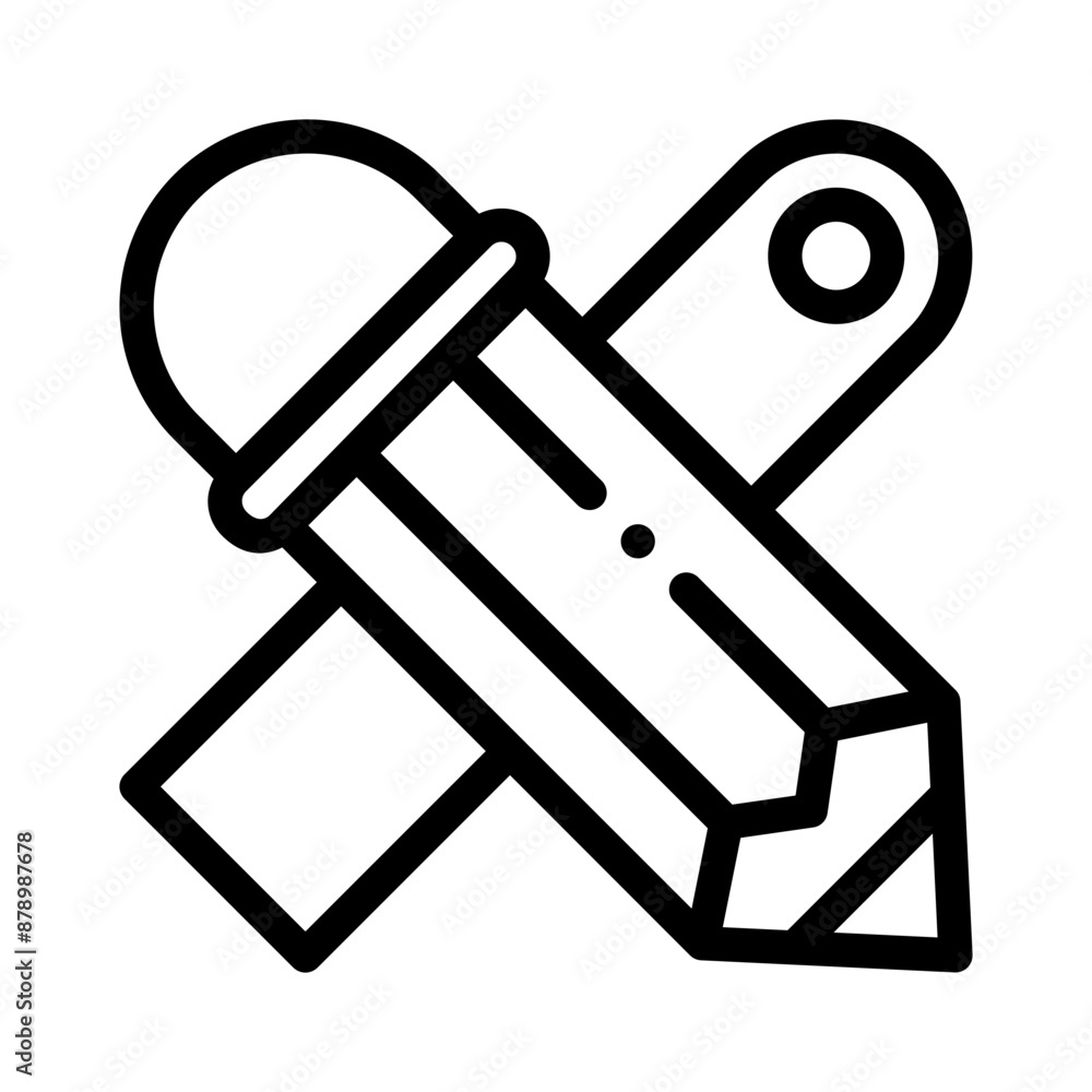 art line icon art line icon