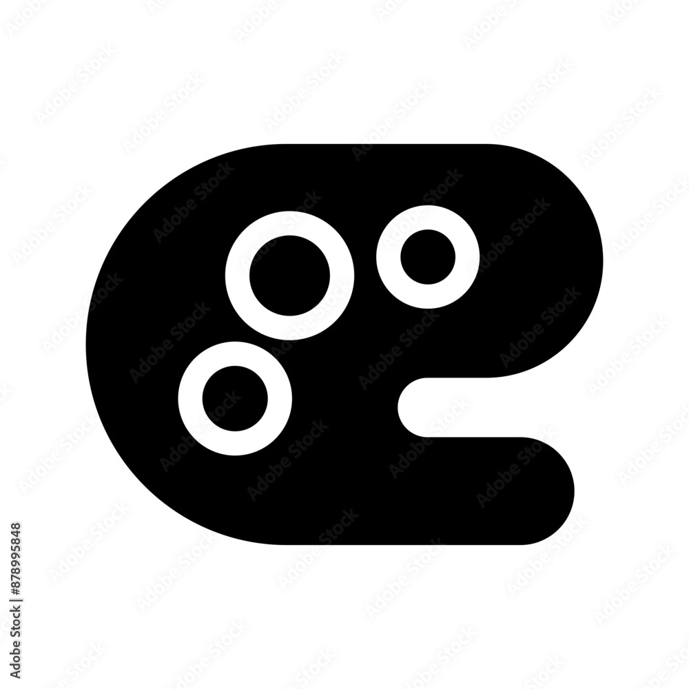 Art Palette Icon Vector Symbol Design Illustration Art Palette Icon Vector Symbol Design Illustration