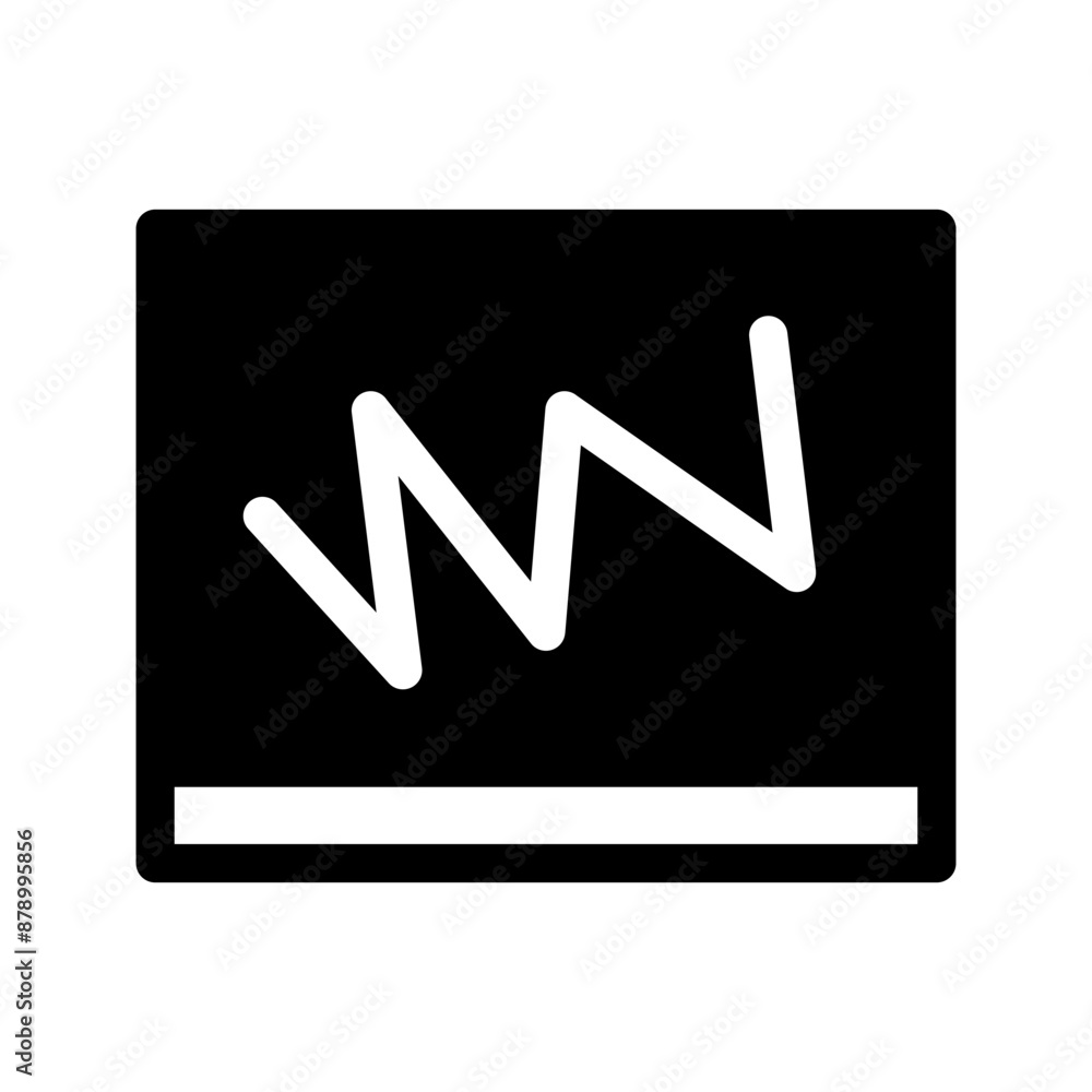 Board Icon Vector Symbol Design Illustration Board Icon Vector Symbol Design Illustration