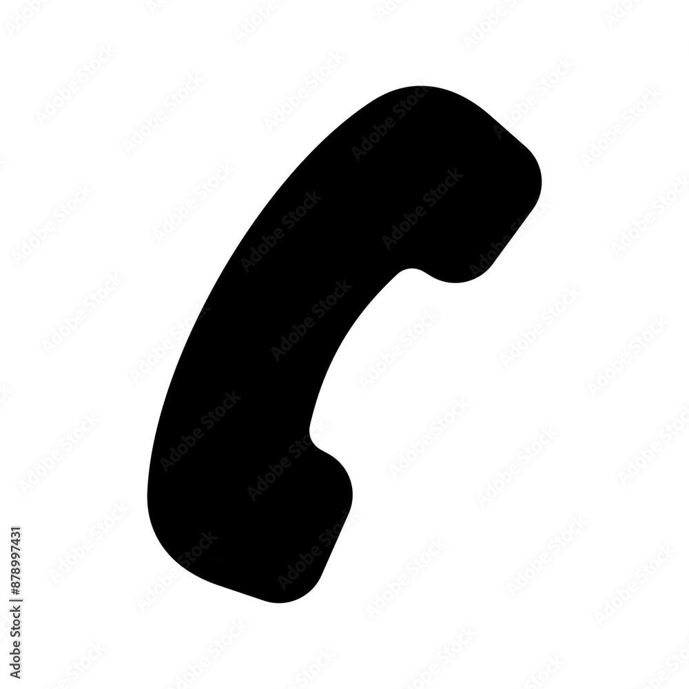 Phone Icon Vector Symbol Design Illustration Phone Icon Vector Symbol Design Illustration