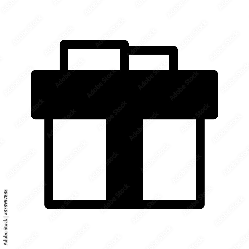 Gift Icon Vector Symbol Design Illustration Gift Icon Vector Symbol Design Illustration