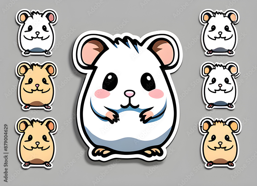 hamster generative ai hamster generative ai