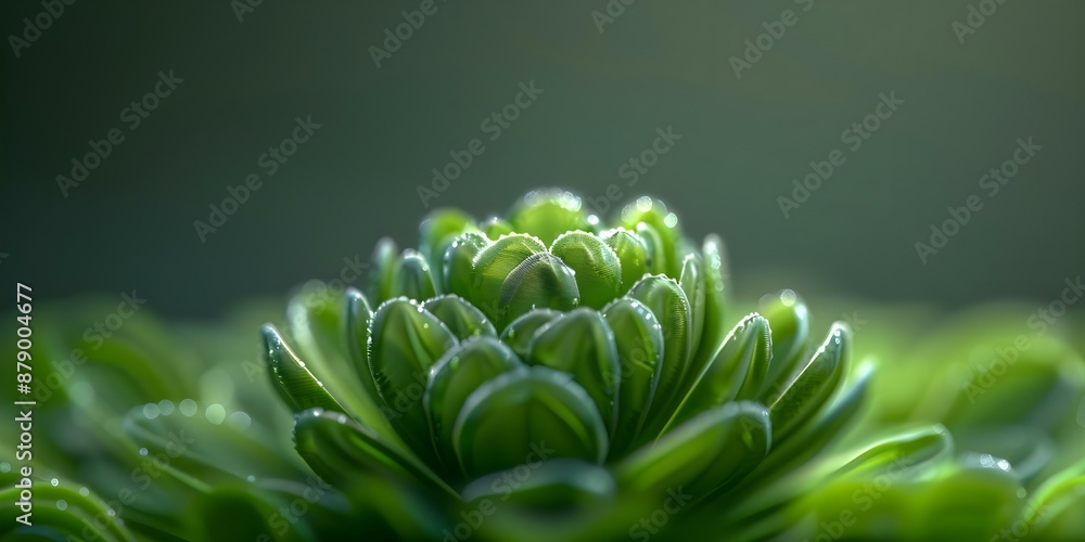 Green Floral 3D Background Perfect for Zen Aromatherapy, Massage, and Yoga Themes. Concept Zen Aromatherapy, Massage, Yoga, Green Floral, 3D Background Green Floral 3D Background Perfect for Zen Aromatherapy, Massage, and Yoga Themes. Concept Zen Aromatherapy, Massage, Yoga, Green Floral, 3D Background