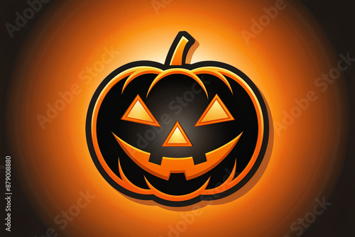 halloween pumpkin