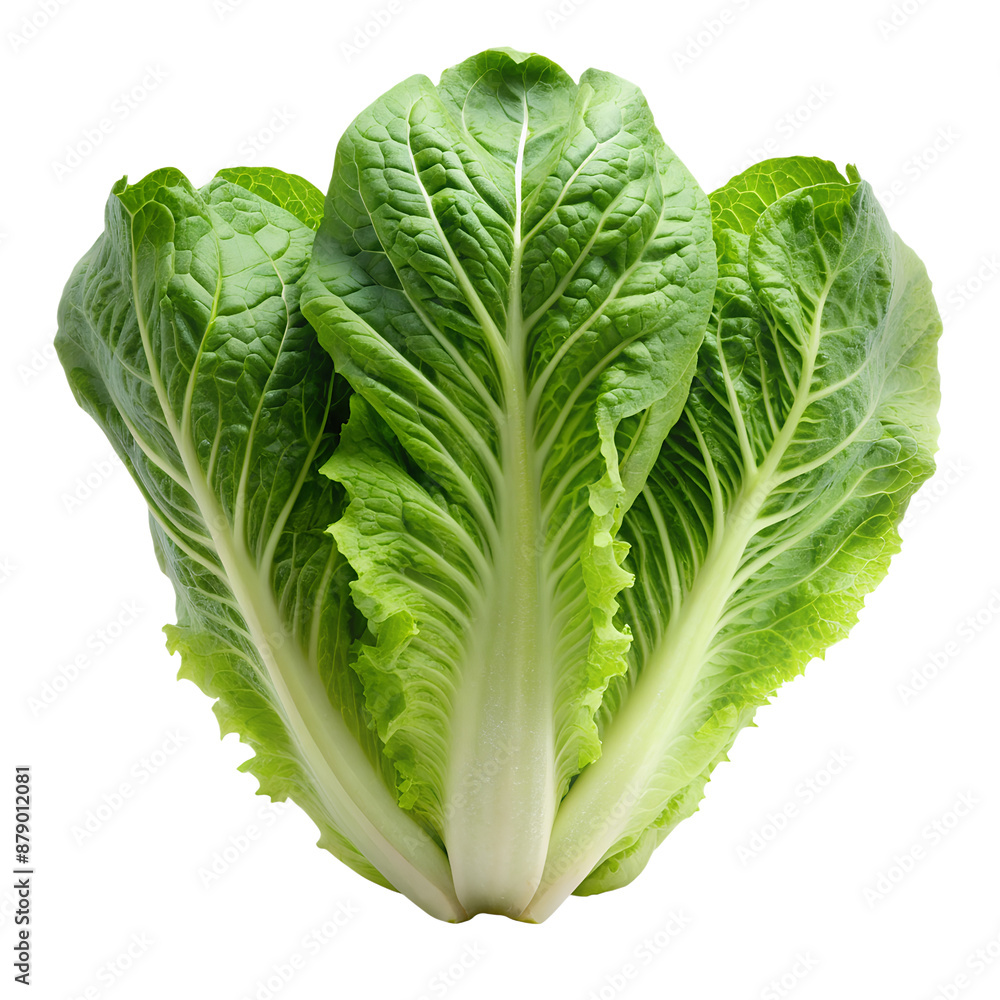 Cos Lettuce or Romaine Lettuce Cos Lettuce or Romaine Lettuce
