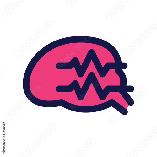 Epilepsy Icon