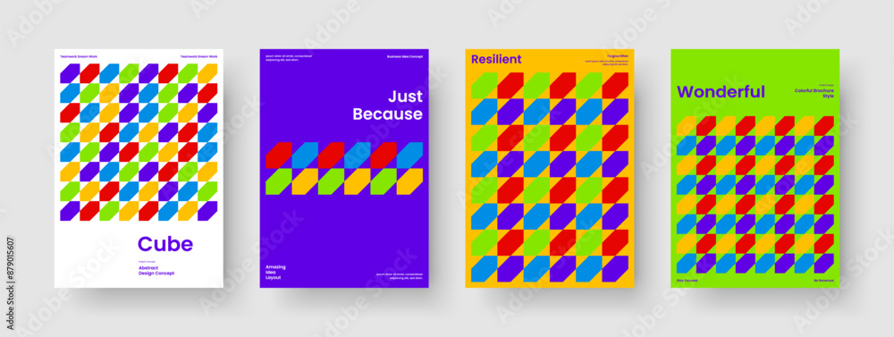 Abstract Report Layout. Isolated Poster Design. Geometric Background Template. Book Cover. Business Presentation. Flyer. Banner. Brochure. Portfolio. Newsletter. Magazine. Leaflet. Pamphlet Abstract Report Layout. Isolated Poster Design. Geometric Background Template. Book Cover. Business Presentation. Flyer. Banner. Brochure. Portfolio. Newsletter. Magazine. Leaflet. Pamphlet