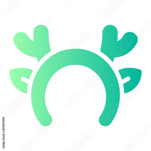 reindeer antlers