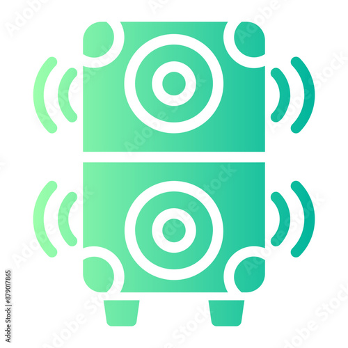 speaker