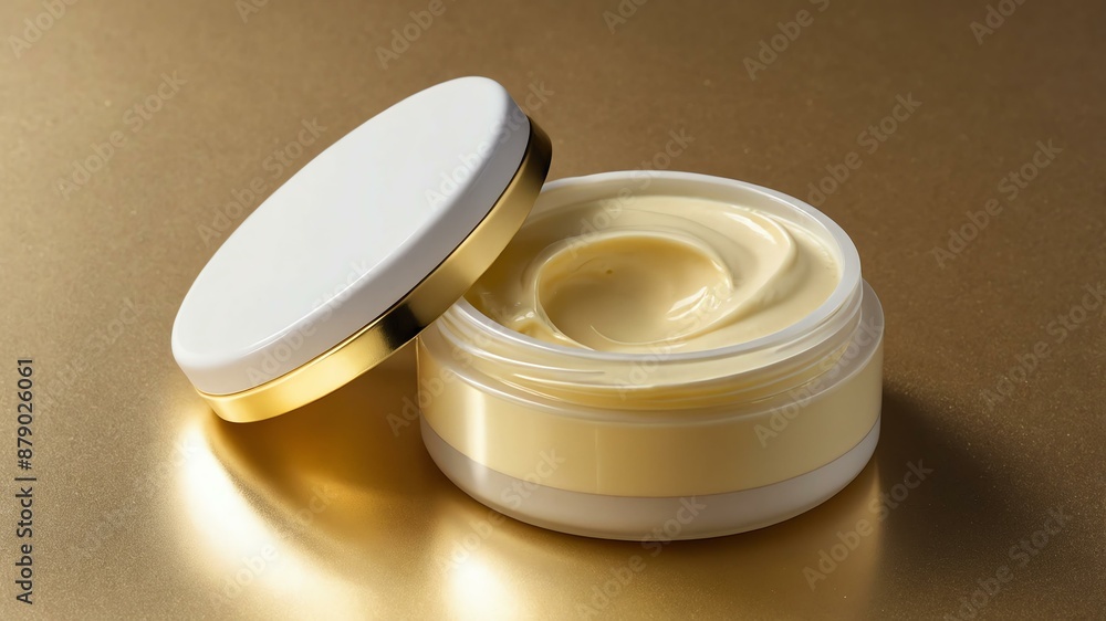 aesthetic generic cream case with white body and yello background aesthetic generic cream case with white body and yello background
