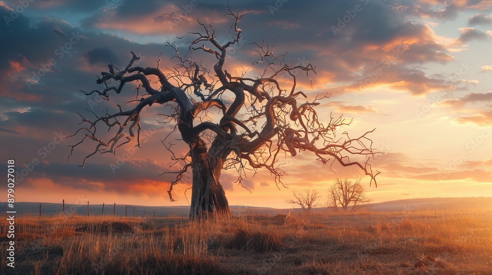 The dead tree gained new life, albeit in a different form, as it became a host for vibrant mosses and lichens, transforming it into a haven for various forms of life in its ecosystem. The dead tree gained new life, albeit in a different form, as it became a host for vibrant mosses and lichens, transforming it into a haven for various forms of life in its ecosystem.
