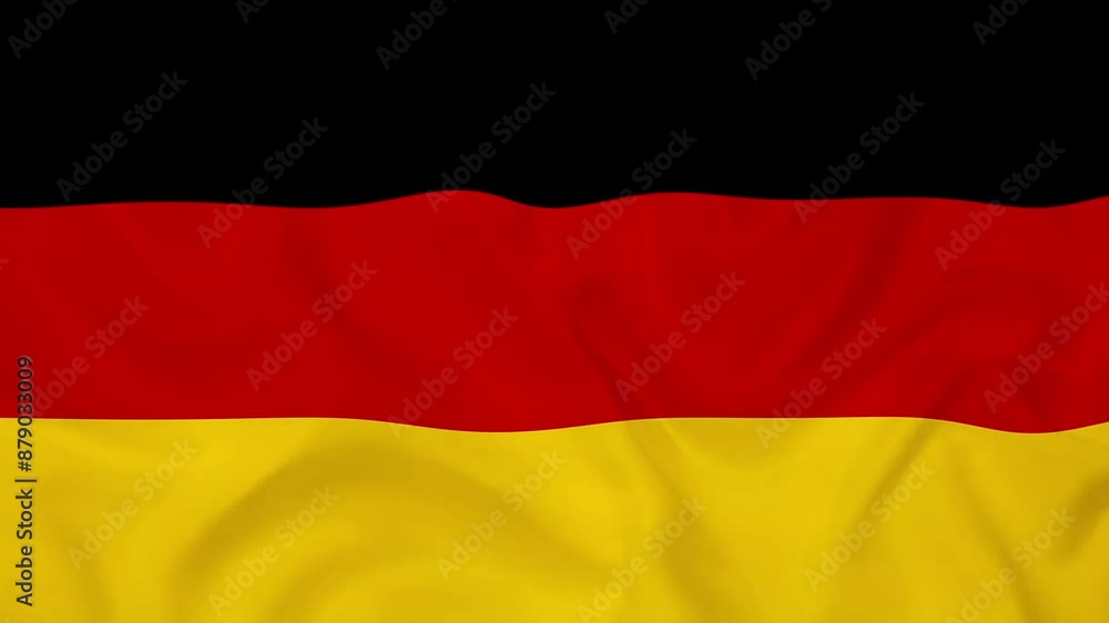 Federal Government of Germany Flag Background, Federal Government of Germany waving flag Texture background Federal Government of Germany Flag Background, Federal Government of Germany waving flag Texture background