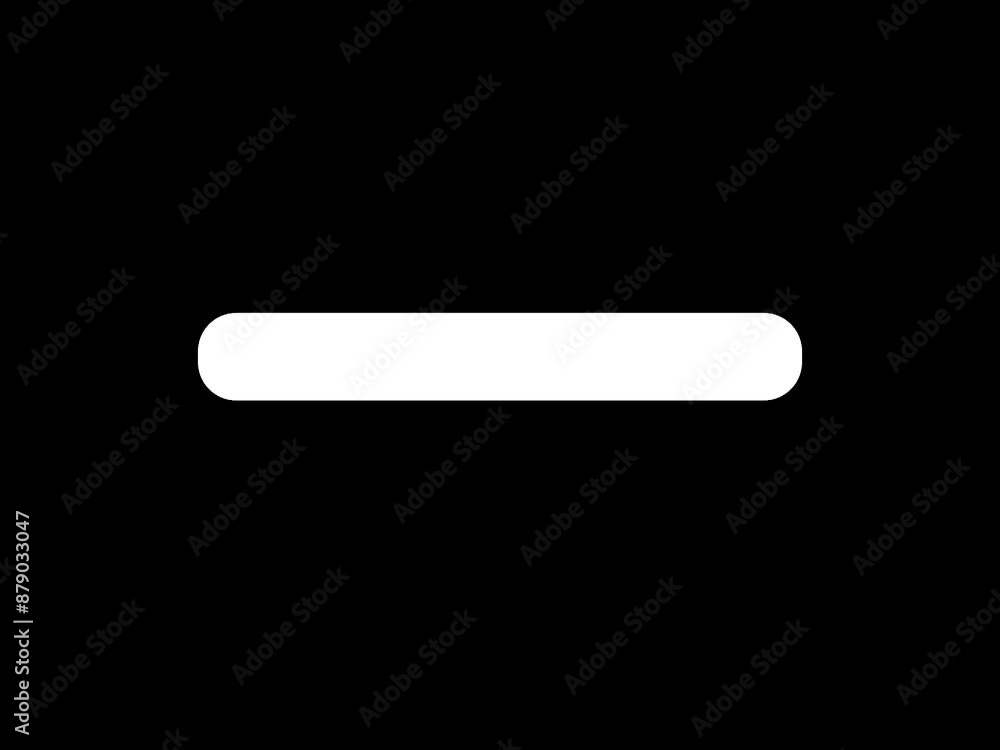 Animation of the title box and search box is simple and minimalist Animation of the title box and search box is simple and minimalist