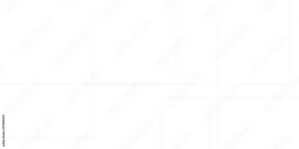 White triangular gradient seamless modern white and gray color technology concept geometric line vector. Abstract background with lines geomatics retro pattern of triangle shapes texture background.