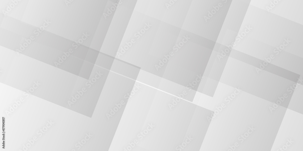 White triangular gradient seamless modern white and gray color technology concept geometric line vector. Abstract background with lines geomatics retro pattern of triangle shapes texture background. White triangular gradient seamless modern white and gray color technology concept geometric line vector. Abstract background with lines geomatics retro pattern of triangle shapes texture background.