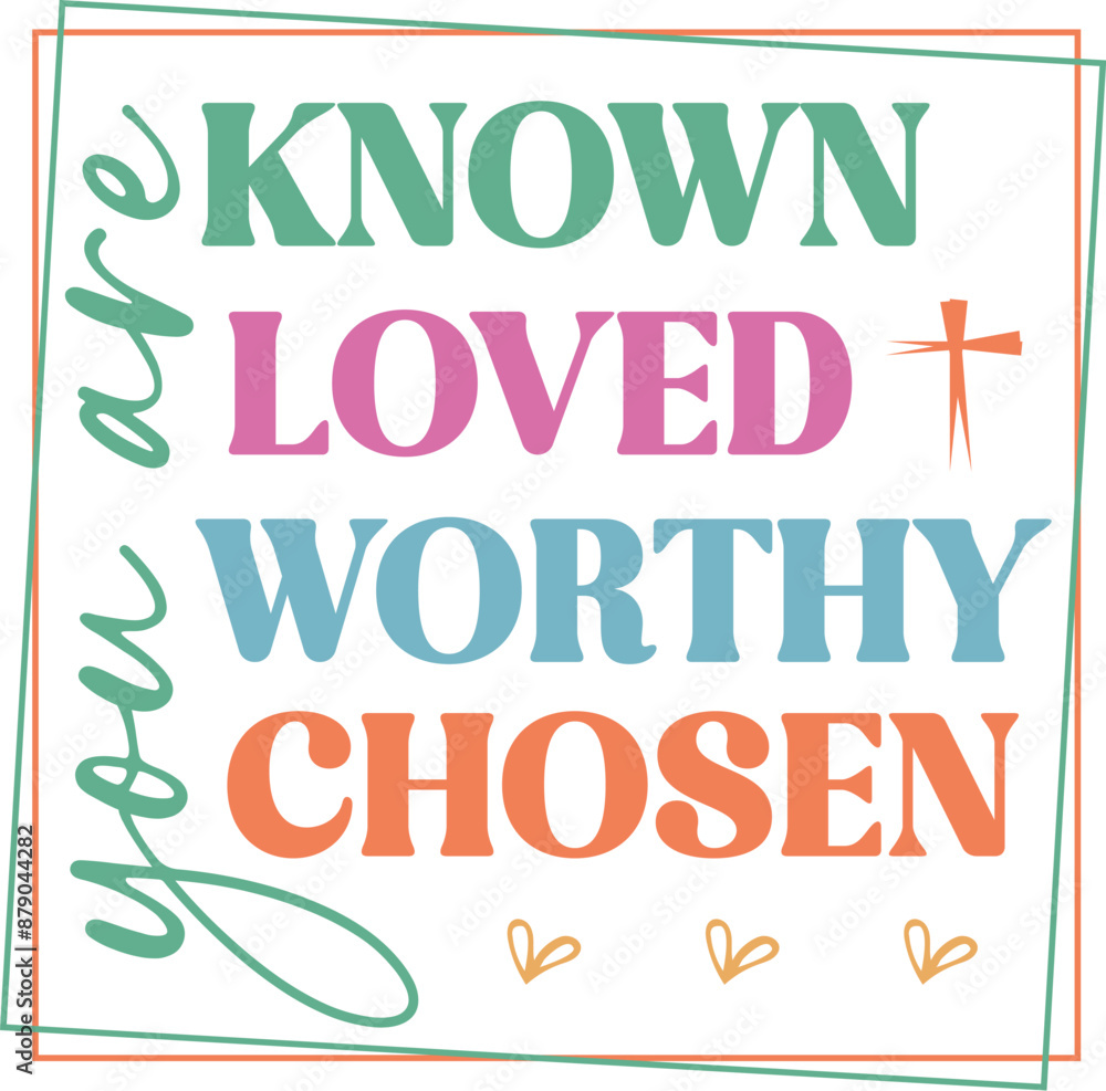 Obraz premium PrintChristian Svg, Christian Png, Christian Shirt, Jesus, Faith, God ,Inspirational, Bible, Christian, Cut Files, Quotes, Christian Quotes, T-shirt, God Words Svg, Design, Cutting File, Cricut, Stic