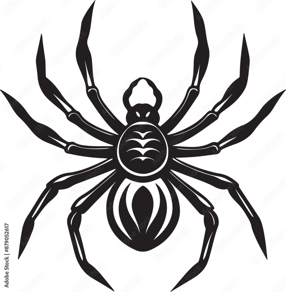 spaider white backgraound spaider white backgraound