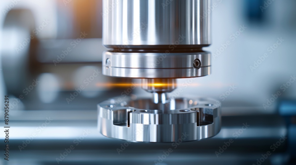 Complex alloy machinery parts, industrial background with precision engineering, demonstrating the versatility and innovation in metallurgy Complex alloy machinery parts, industrial background with precision engineering, demonstrating the versatility and innovation in metallurgy