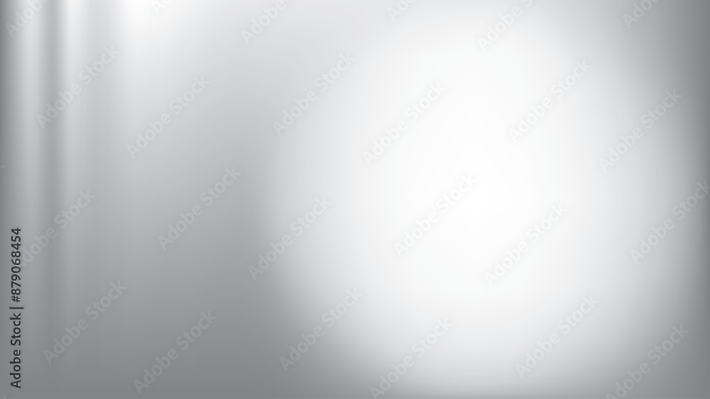 Abstract gray gradient background. Vector illustration. Abstract gray gradient background. Vector illustration.