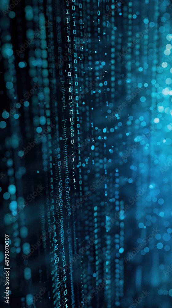 Computer Hacker Typing Code in Dark Room - Cybersecurity Concept Emphasizing Online Security and Digital Protection Computer Hacker Typing Code in Dark Room - Cybersecurity Concept Emphasizing Online Security and Digital Protection