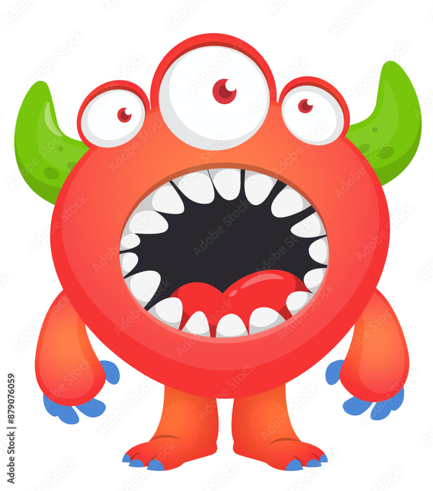 Fototapeta premium 98_unique_ONE_60.eps