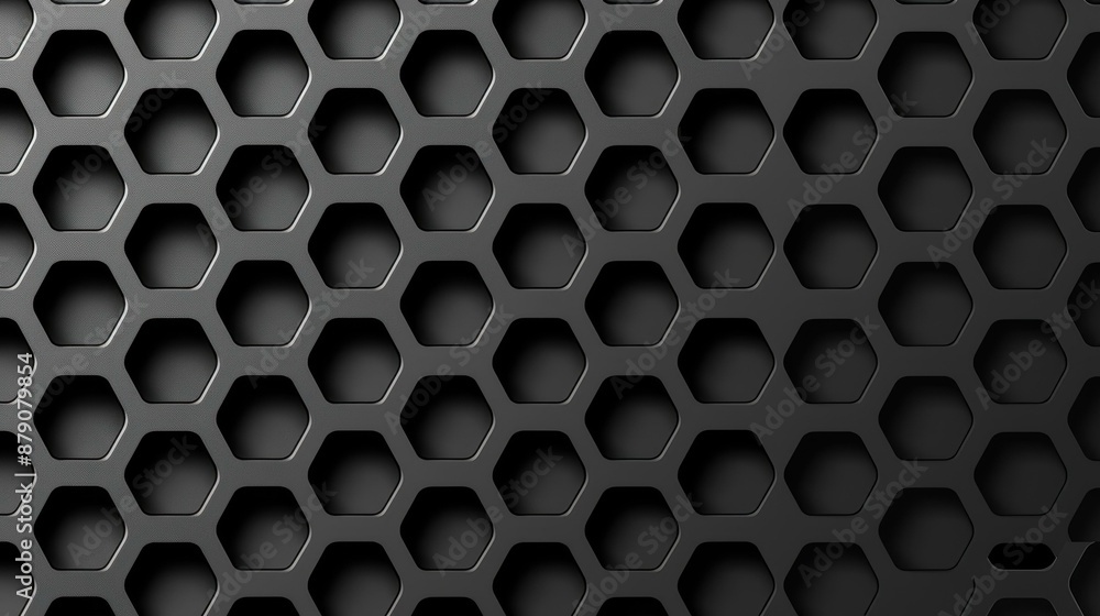 Sleek black automotive grill texture for a modern and stylish look on your vehicle. Sleek black automotive grill texture for a modern and stylish look on your vehicle.
