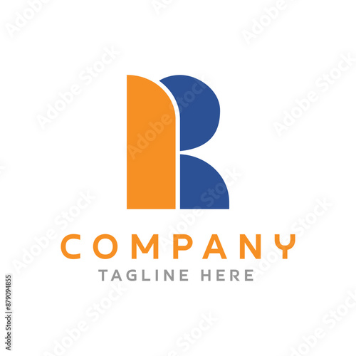 Letter R Logo Design Free Download Letter R Logo Design - GFXLoad