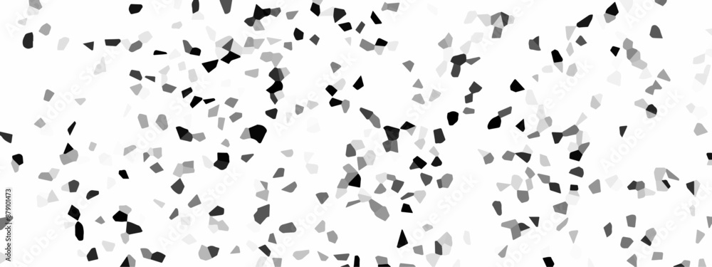 Abstract Polygonal Mosaic Background with terrazzo flooring texture polished stone. Scratch Grunge Urban splattered , dirty,poster for your design. Abstract Polygonal Mosaic Background with terrazzo flooring texture polished stone. Scratch Grunge Urban splattered , dirty,poster for your design.